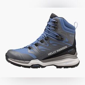 Helly Hansen Women Waterproof Hiking Boot